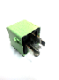 View Relay, make contact, white green Full-Sized Product Image 1 of 10